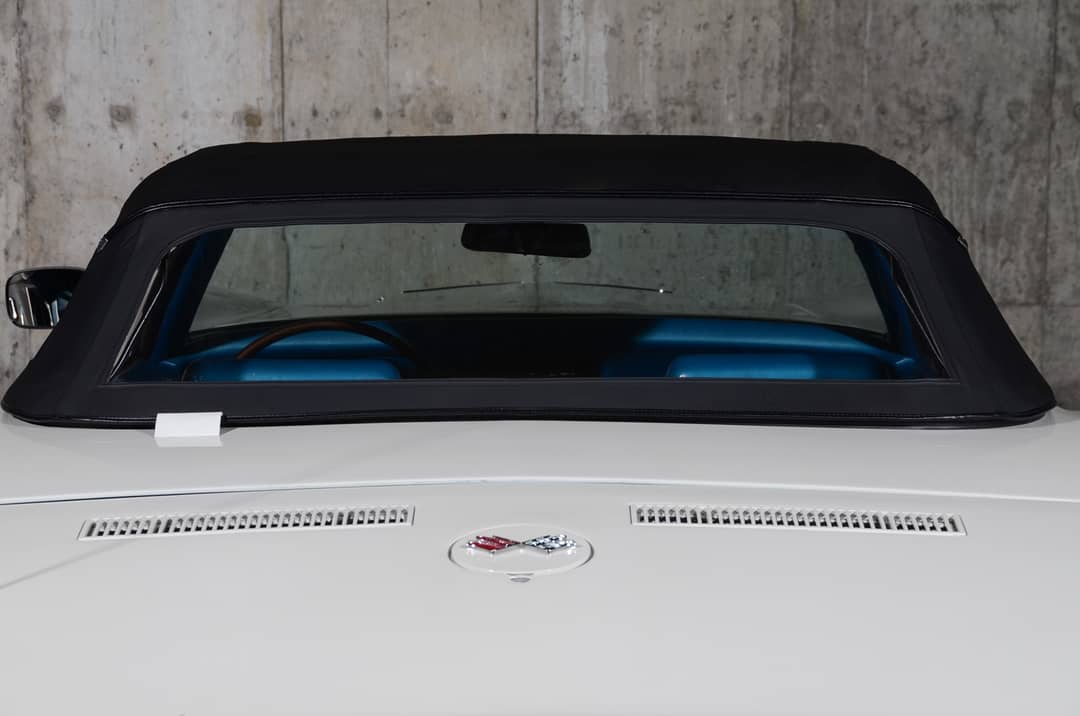 1968 Chevrolet Corvette 427/435 — photo 8