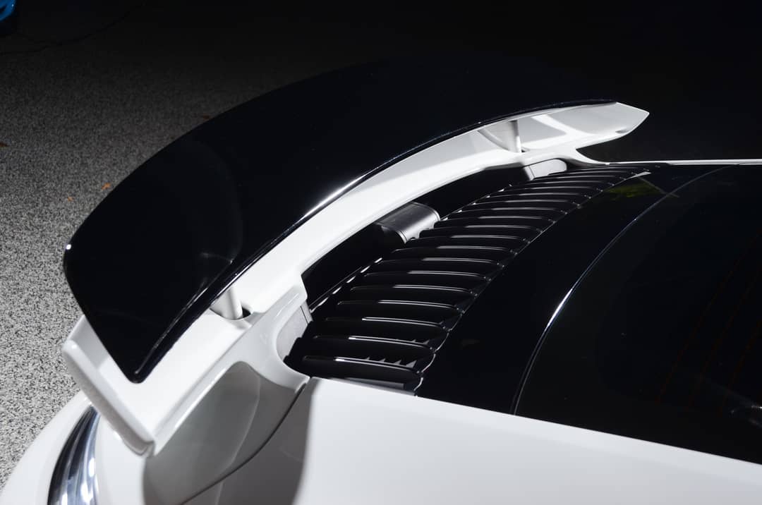 2023 Porsche 911 Turbo S — photo 18