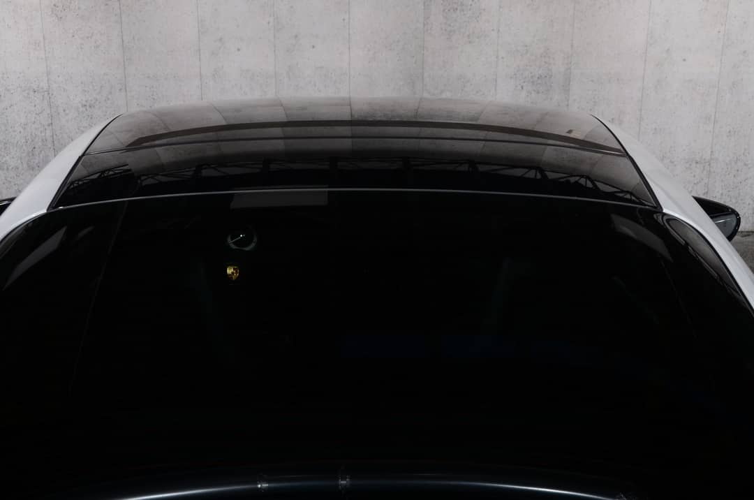 2023 Porsche 911 Turbo S — photo 26
