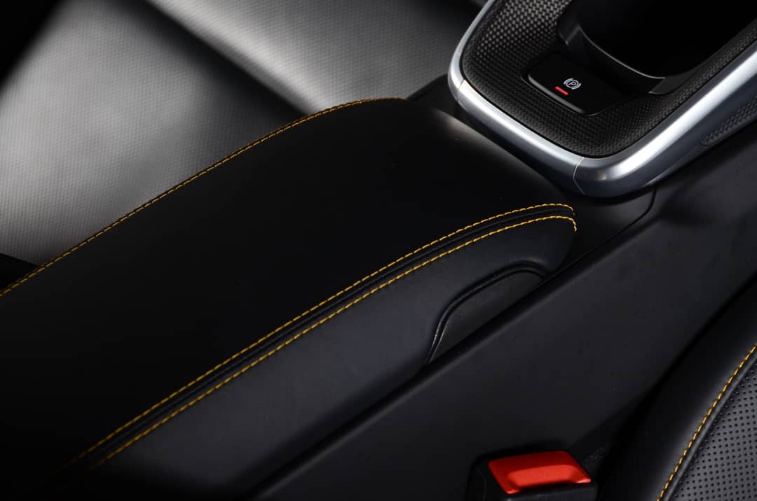 2023 Porsche 911 Turbo S — photo 31