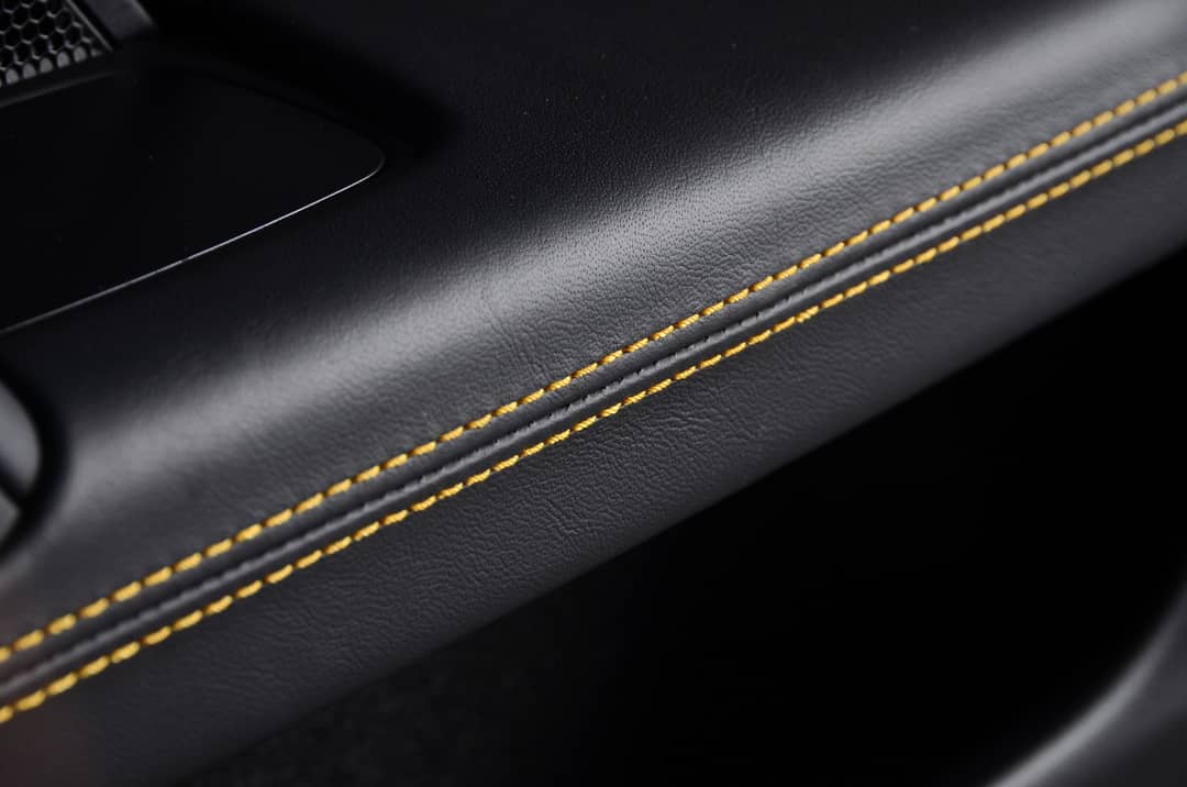 2023 Porsche 911 Turbo S — photo 33