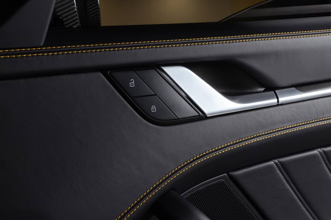 2023 Porsche 911 Turbo S — photo 34