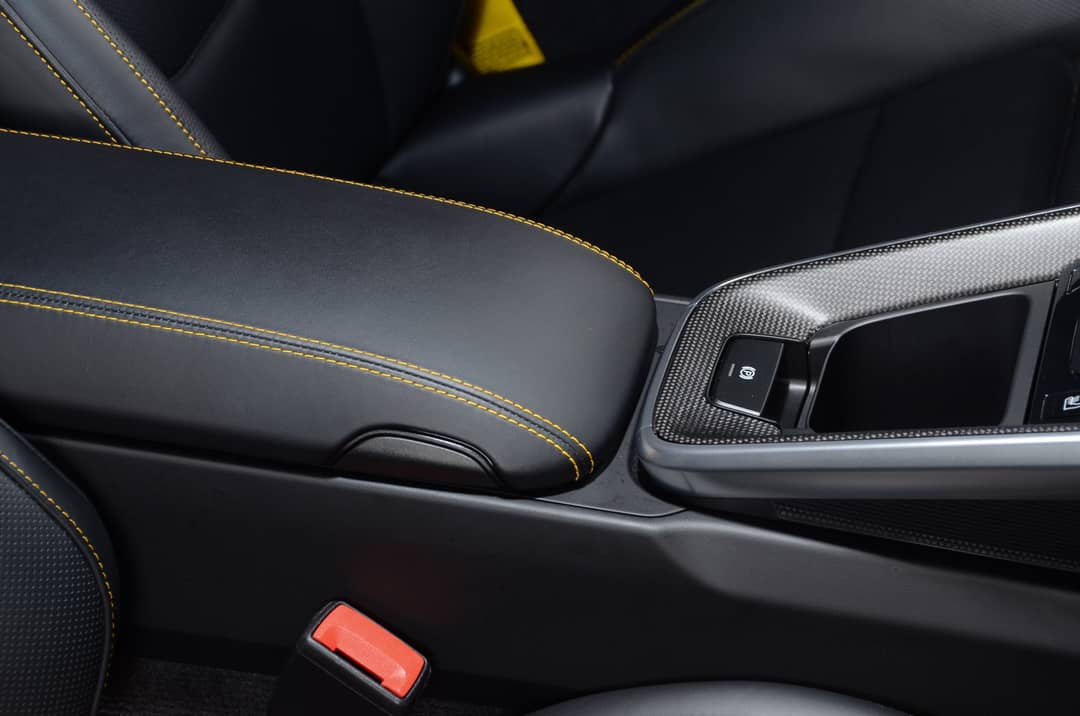 2023 Porsche 911 Turbo S — photo 52