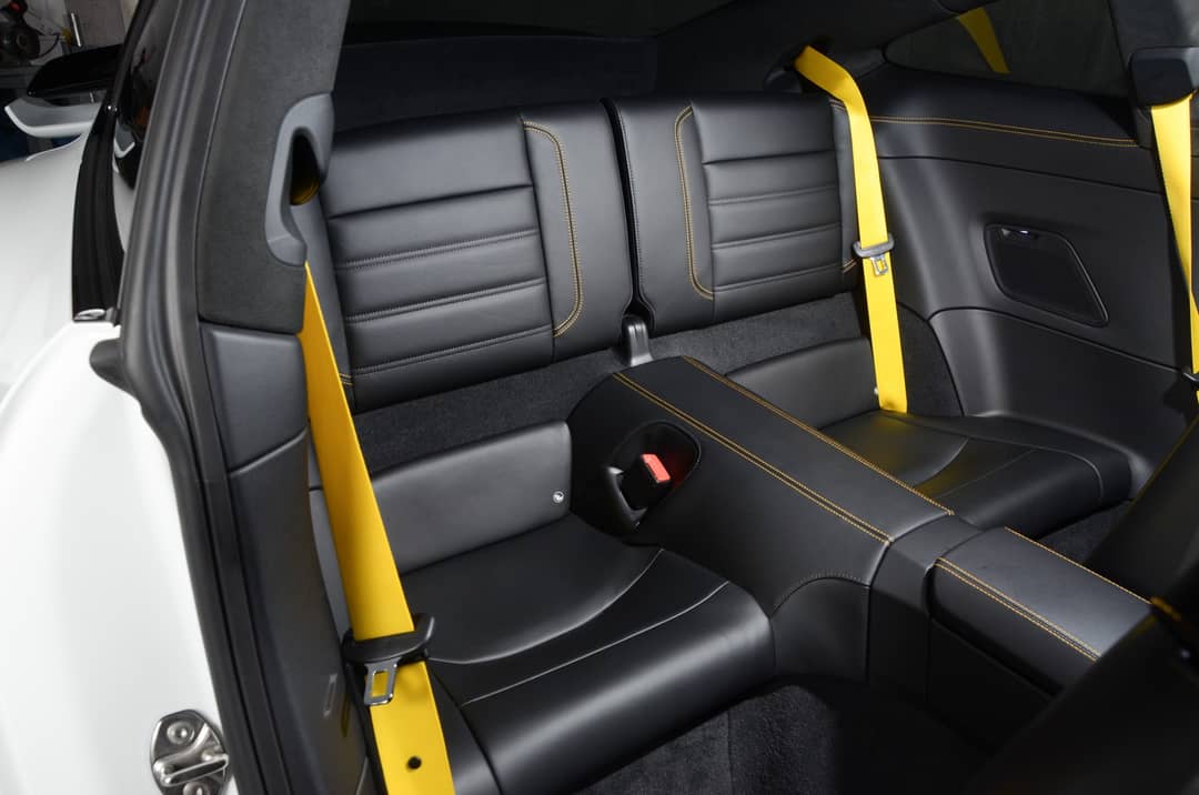 2023 Porsche 911 Turbo S — photo 53
