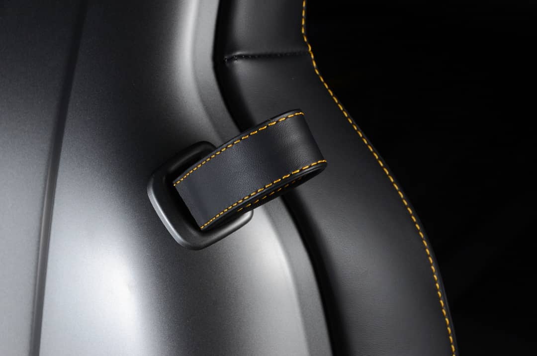 2023 Porsche 911 Turbo S — photo 56
