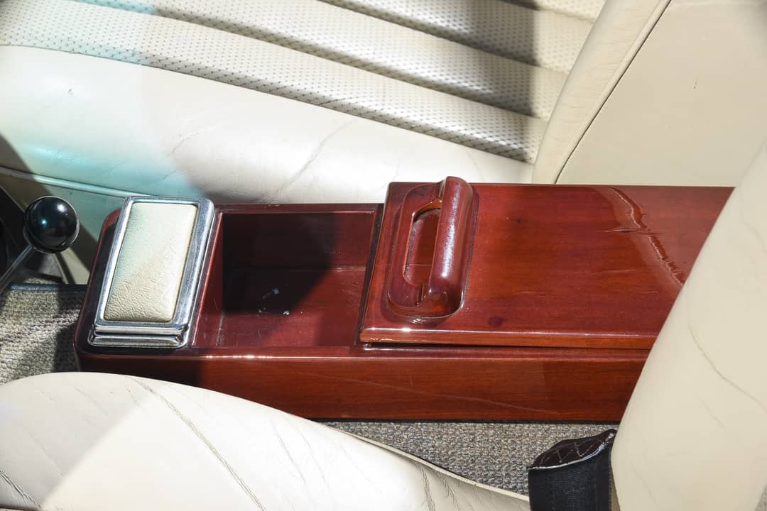 1970 Mercedes-Benz 280 SL — photo 18