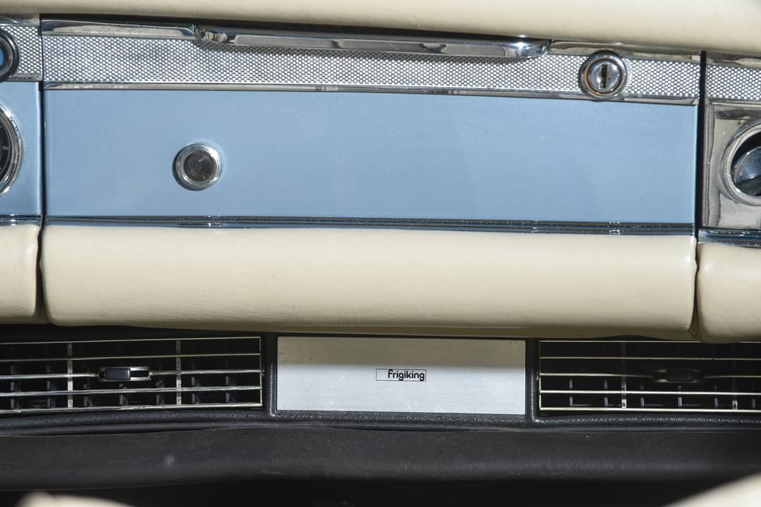 1970 Mercedes-Benz 280 SL — photo 20