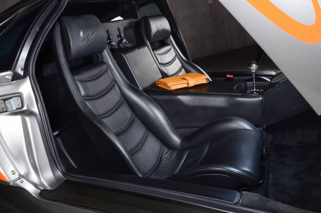 1998 Lamborghini Diablo SV — photo 14