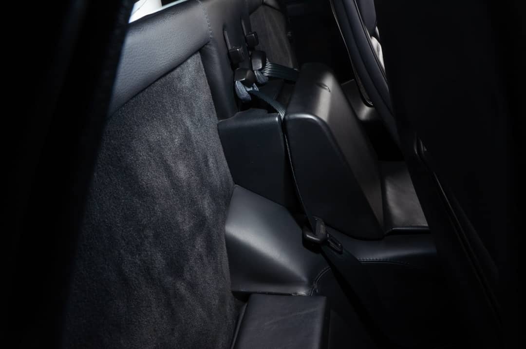 1998 Lamborghini Diablo SV — photo 15