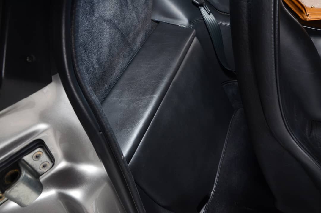 1998 Lamborghini Diablo SV — photo 16