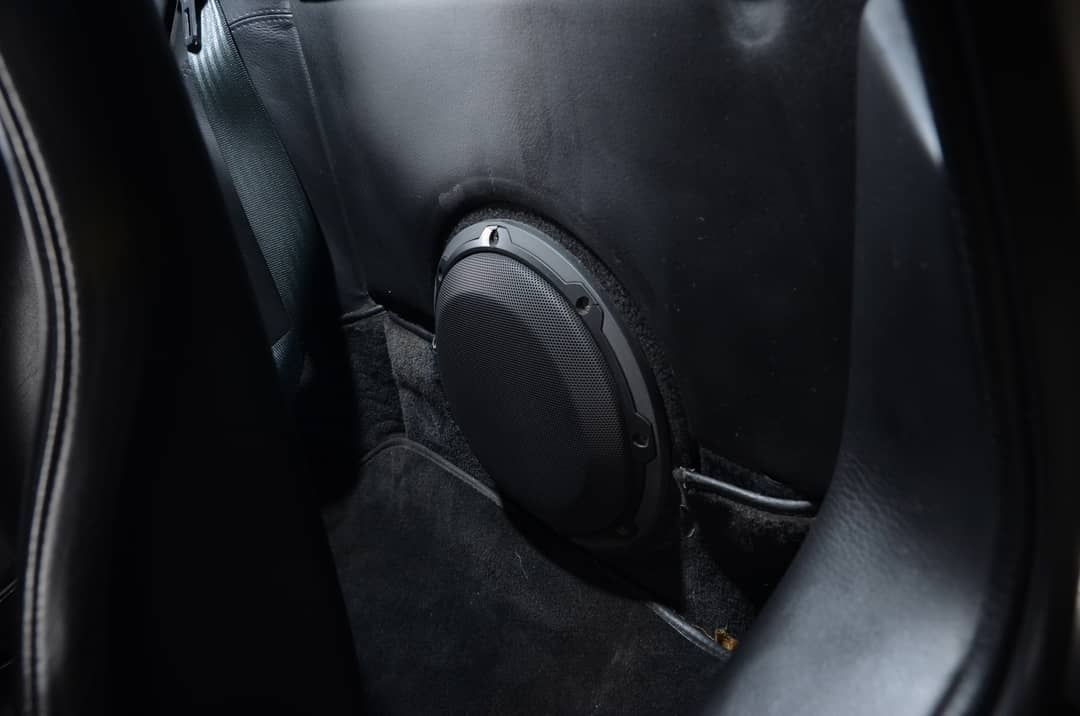1998 Lamborghini Diablo SV — photo 17
