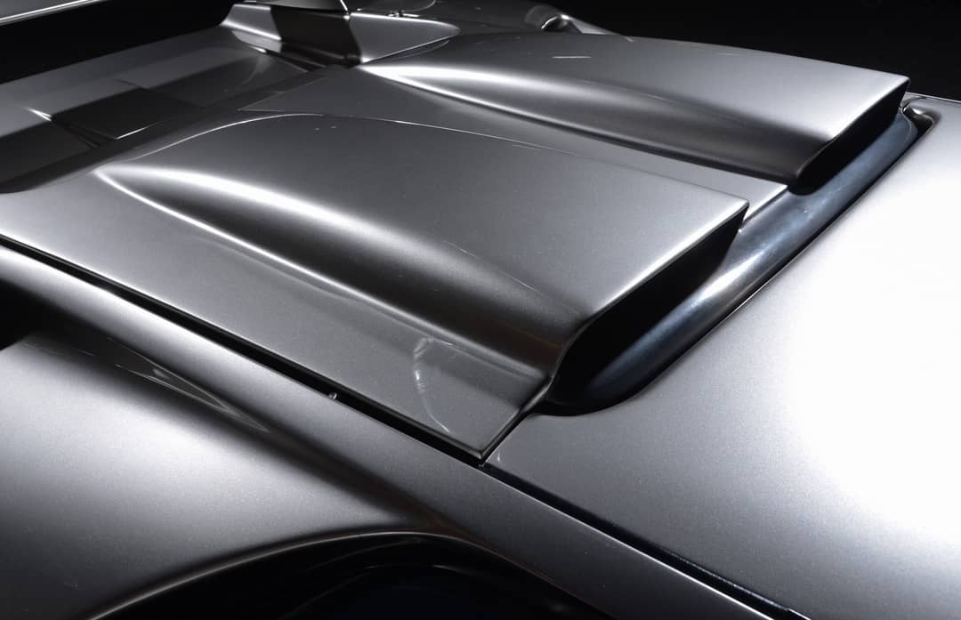 1998 Lamborghini Diablo SV — photo 33