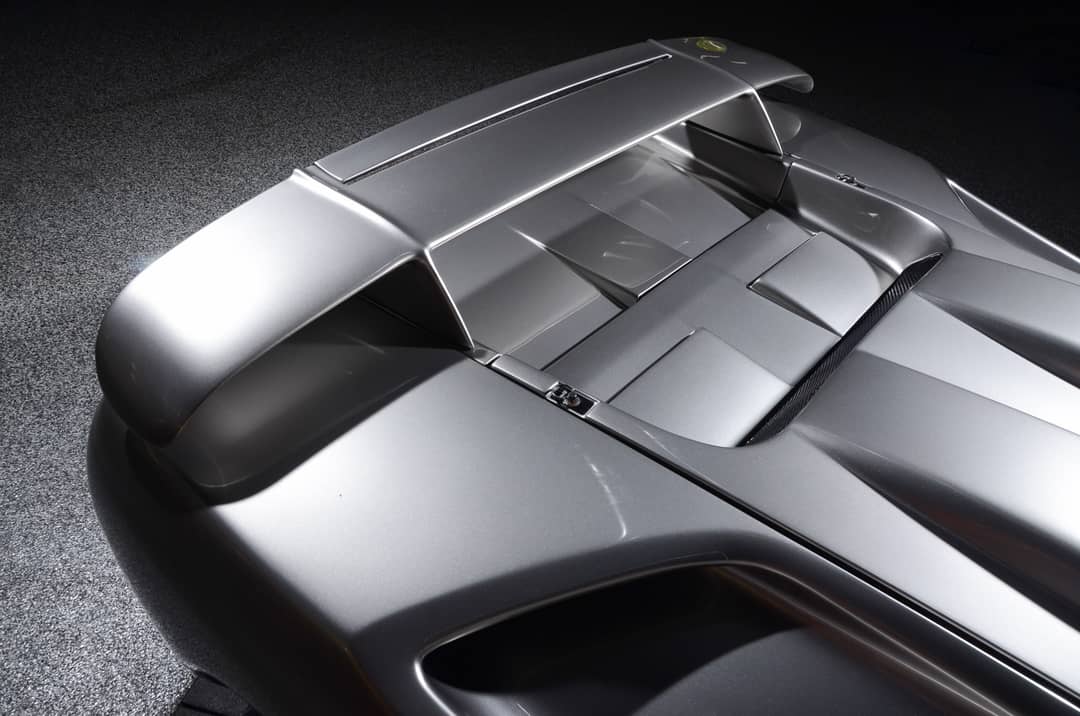 1998 Lamborghini Diablo SV — photo 35
