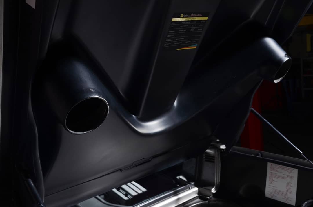 1998 Lamborghini Diablo SV — photo 47
