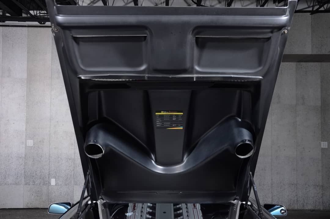 1998 Lamborghini Diablo SV — photo 48