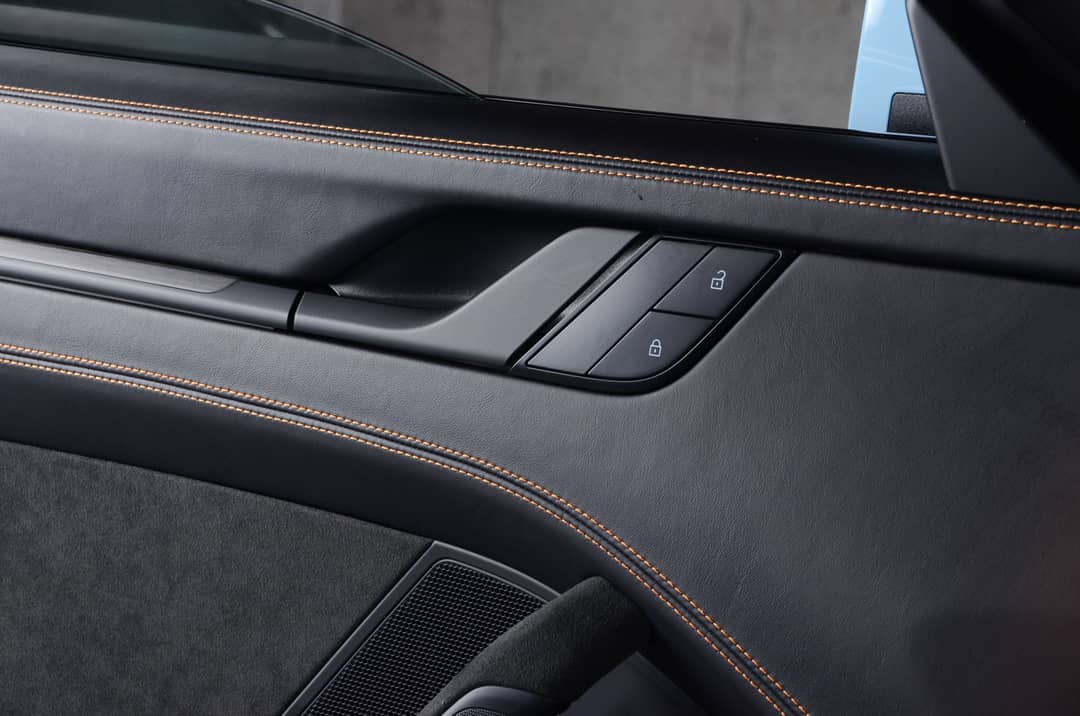 2022 Porsche 911 GT3 — photo 40