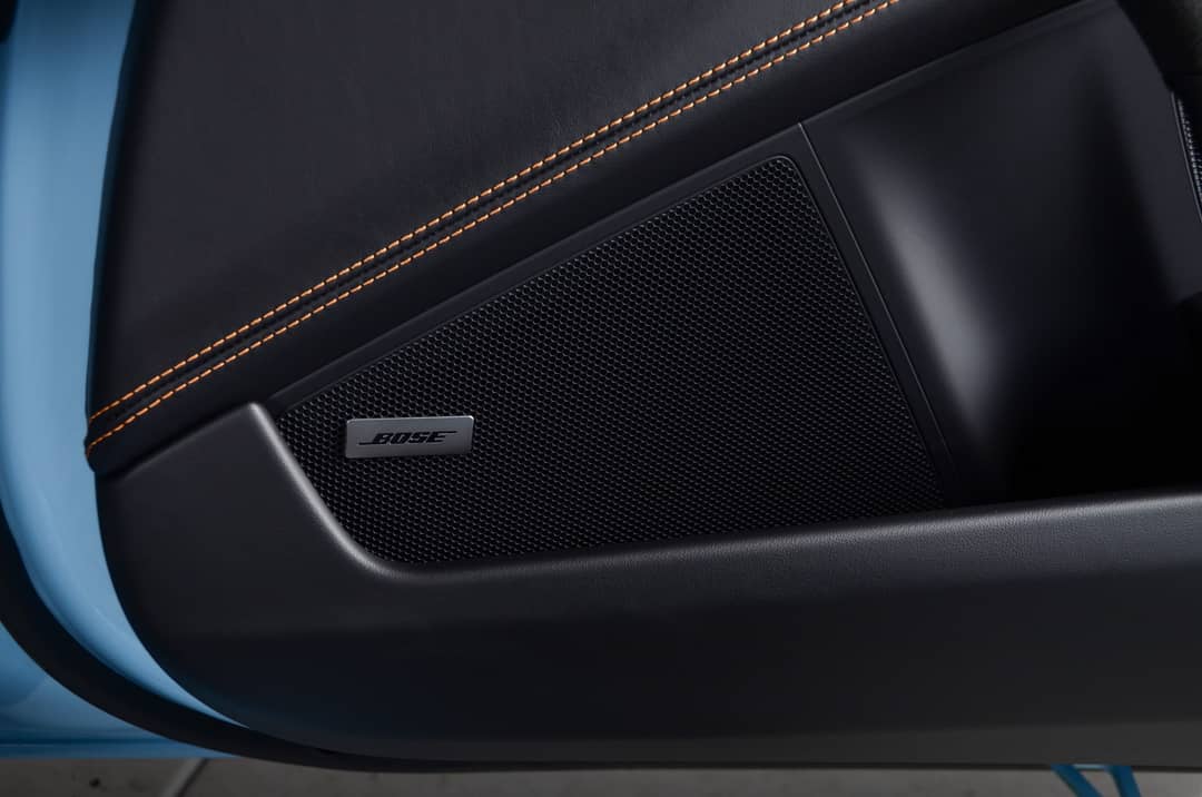 2022 Porsche 911 GT3 — photo 45