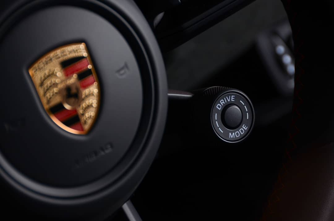 2022 Porsche 911 GT3 — photo 47