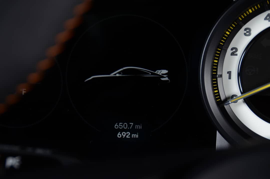 2022 Porsche 911 GT3 — photo 53
