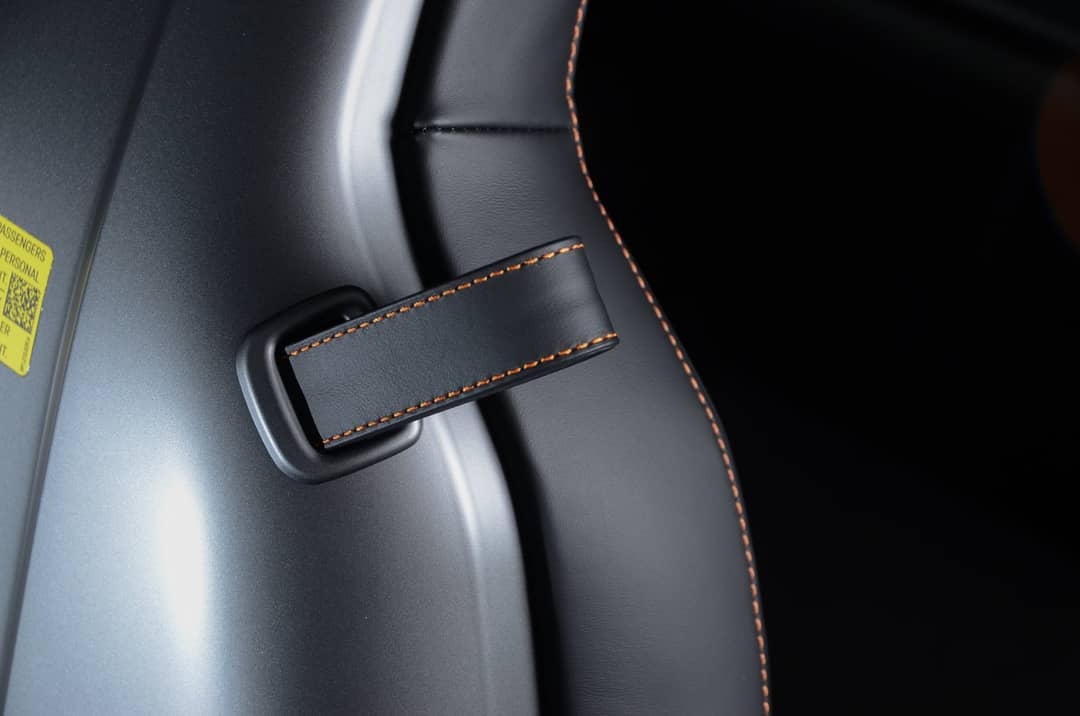 2022 Porsche 911 GT3 — photo 65