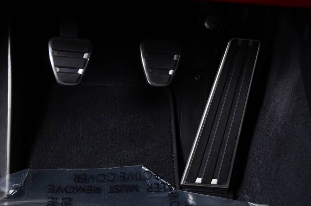 2024 Porsche 911 Targa 4 GTS — photo 48