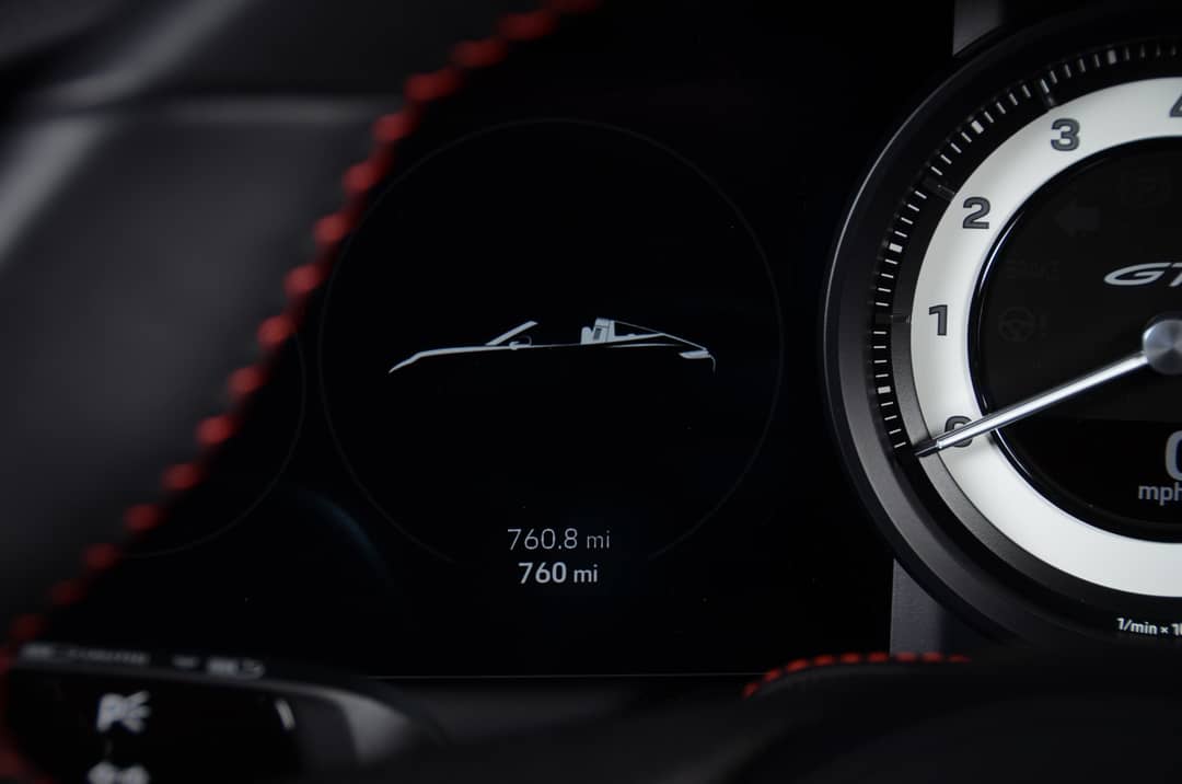 2024 Porsche 911 Targa 4 GTS — photo 54