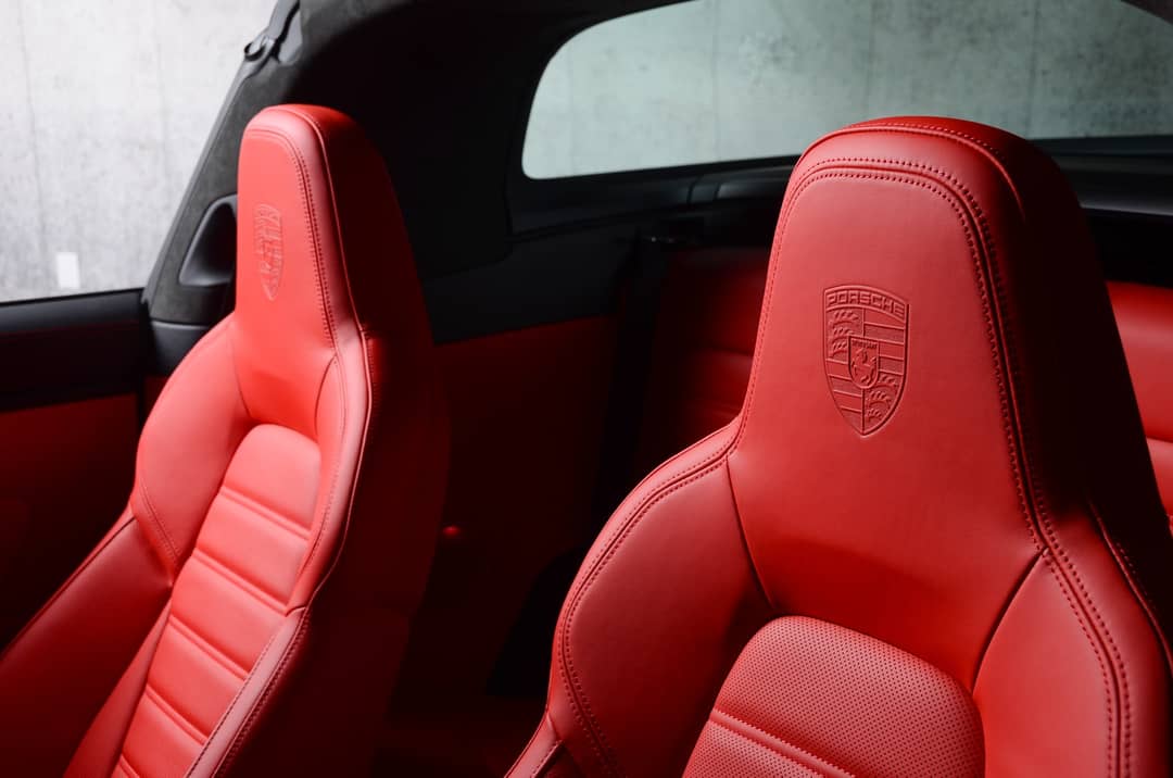 2024 Porsche 911 Targa 4 GTS — photo 57