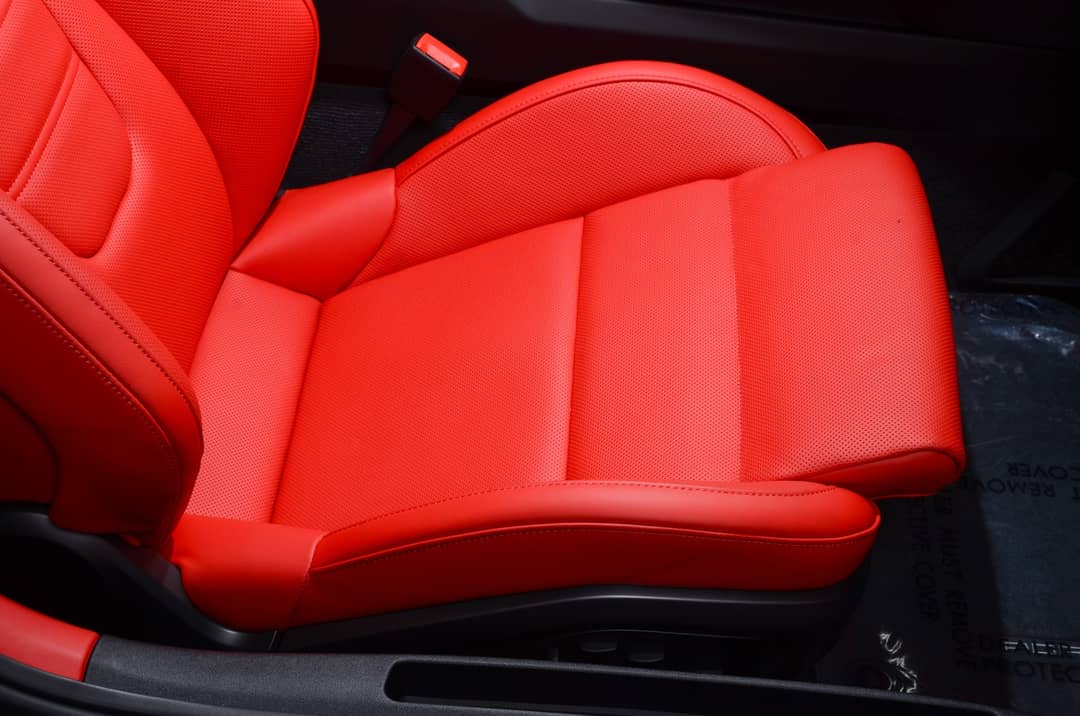 2024 Porsche 911 Targa 4 GTS — photo 60