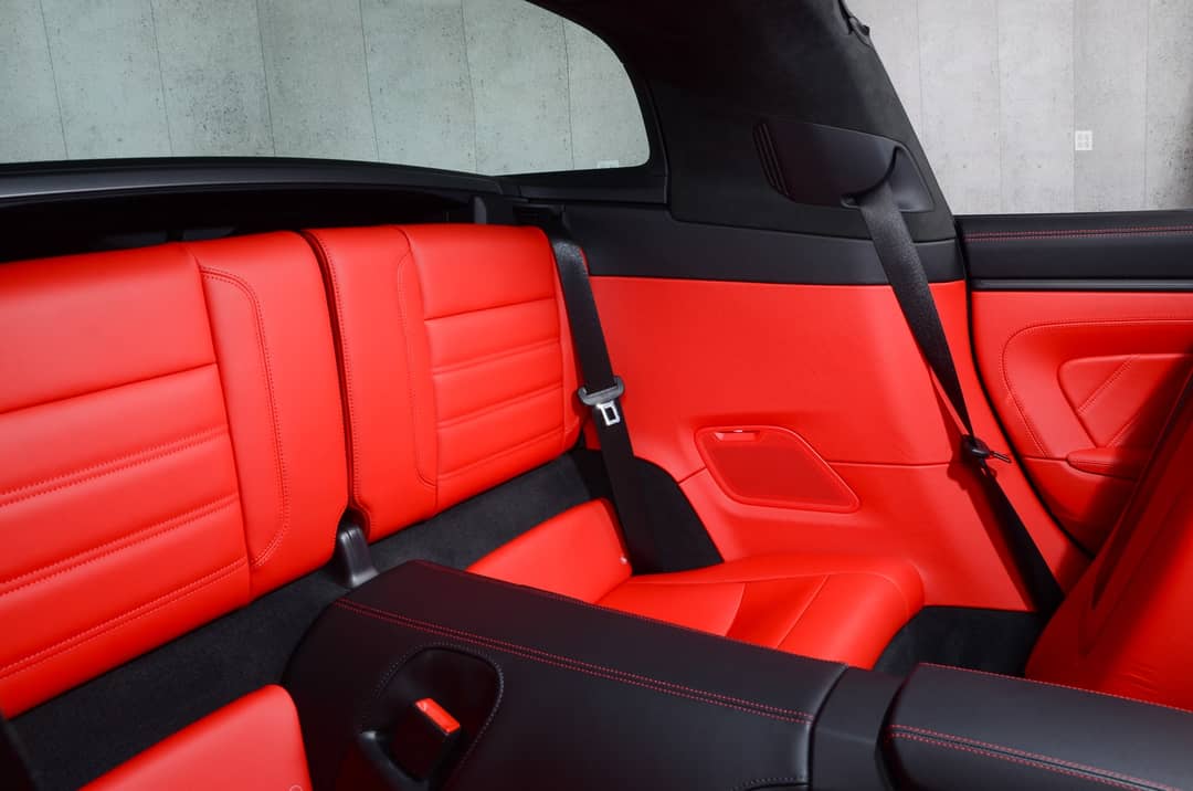 2024 Porsche 911 Targa 4 GTS — photo 63