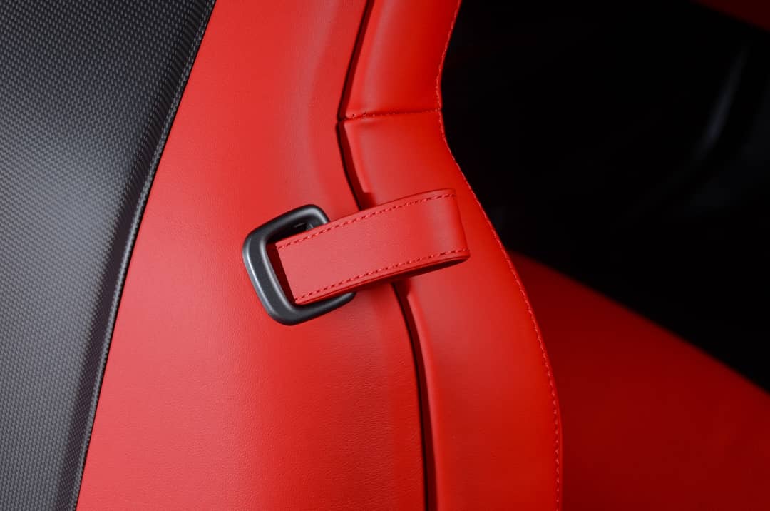 2024 Porsche 911 Targa 4 GTS — photo 64