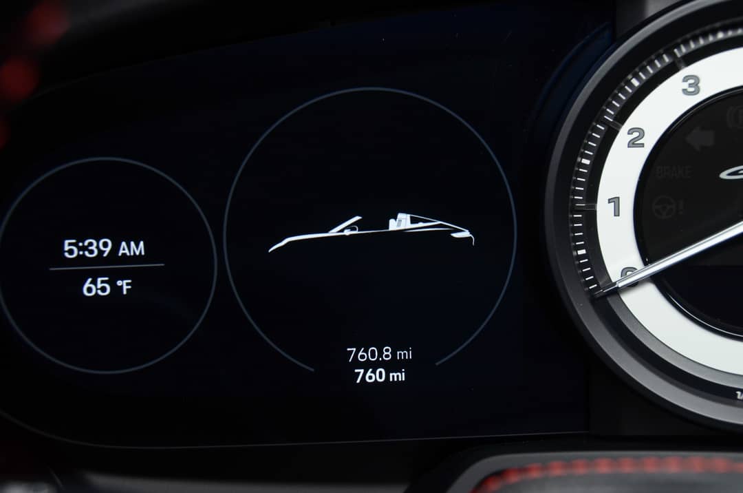 2024 Porsche 911 Targa 4 GTS — photo 67
