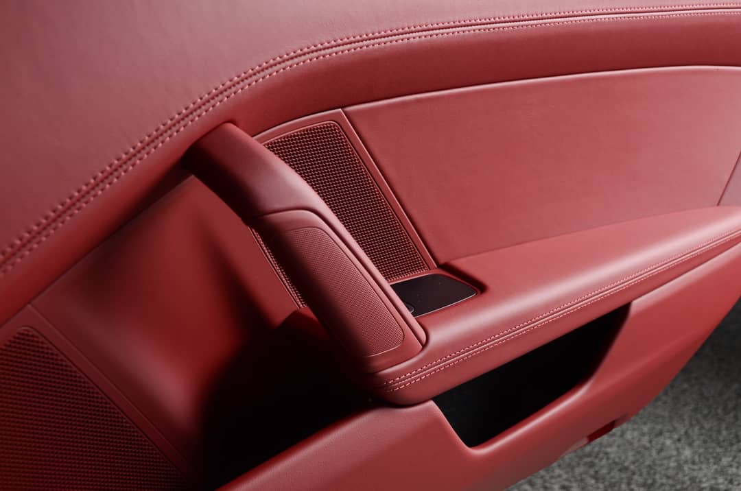 2024 Porsche 911 Targa 4 GTS — photo 42