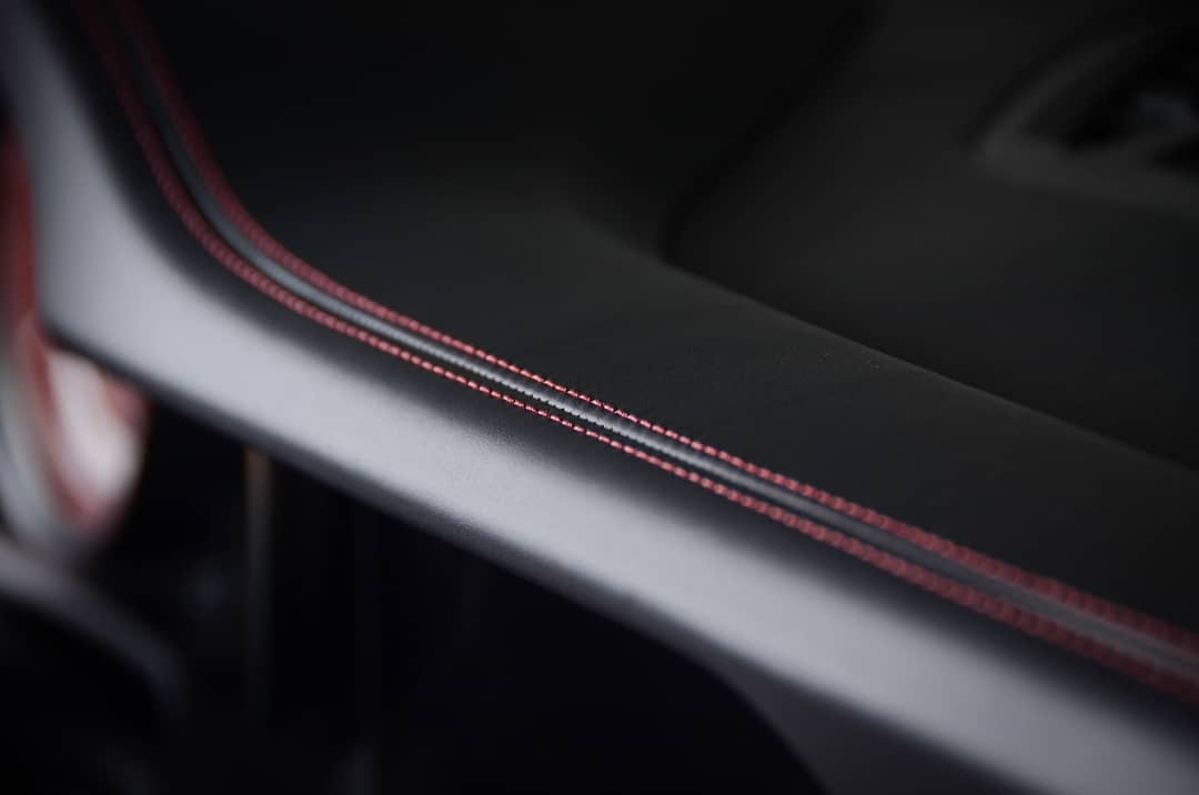 2024 Porsche 911 Targa 4 GTS — photo 43