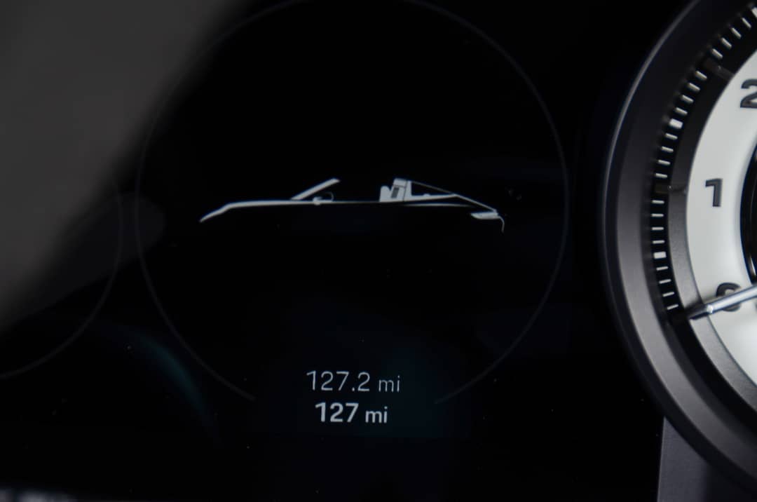 2024 Porsche 911 Targa 4 GTS — photo 48