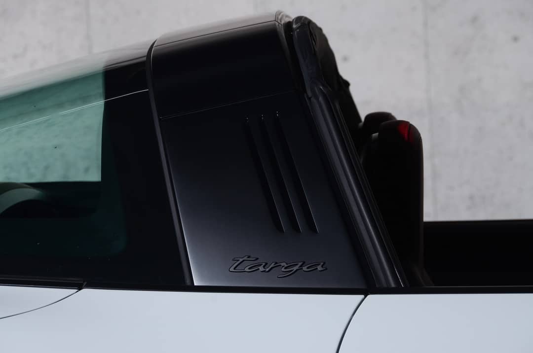 2024 Porsche 911 Targa 4 GTS — photo 6