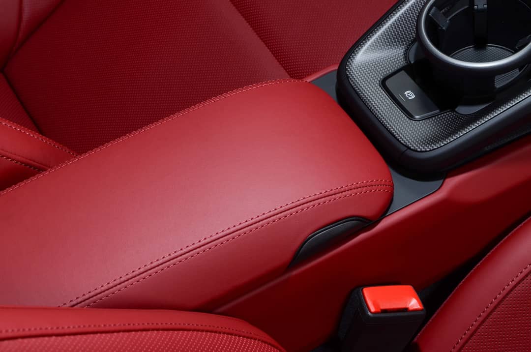 2024 Porsche 911 Targa 4 GTS — photo 57