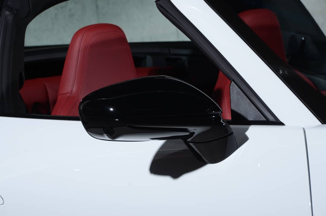 2024 Porsche 911 Targa 4 GTS — photo 9