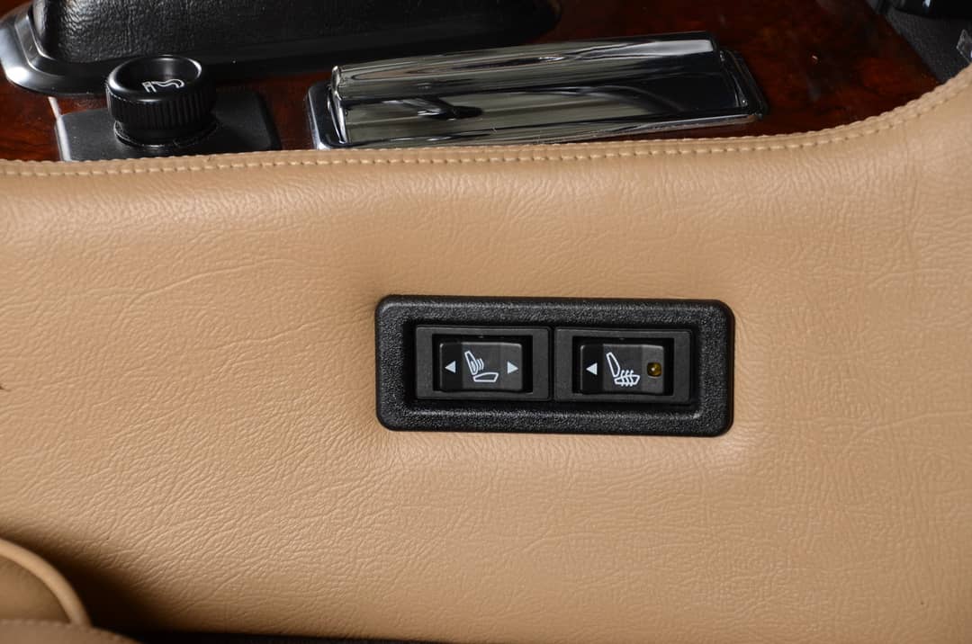 1990 Jaguar XJ-Series XJS — photo 12