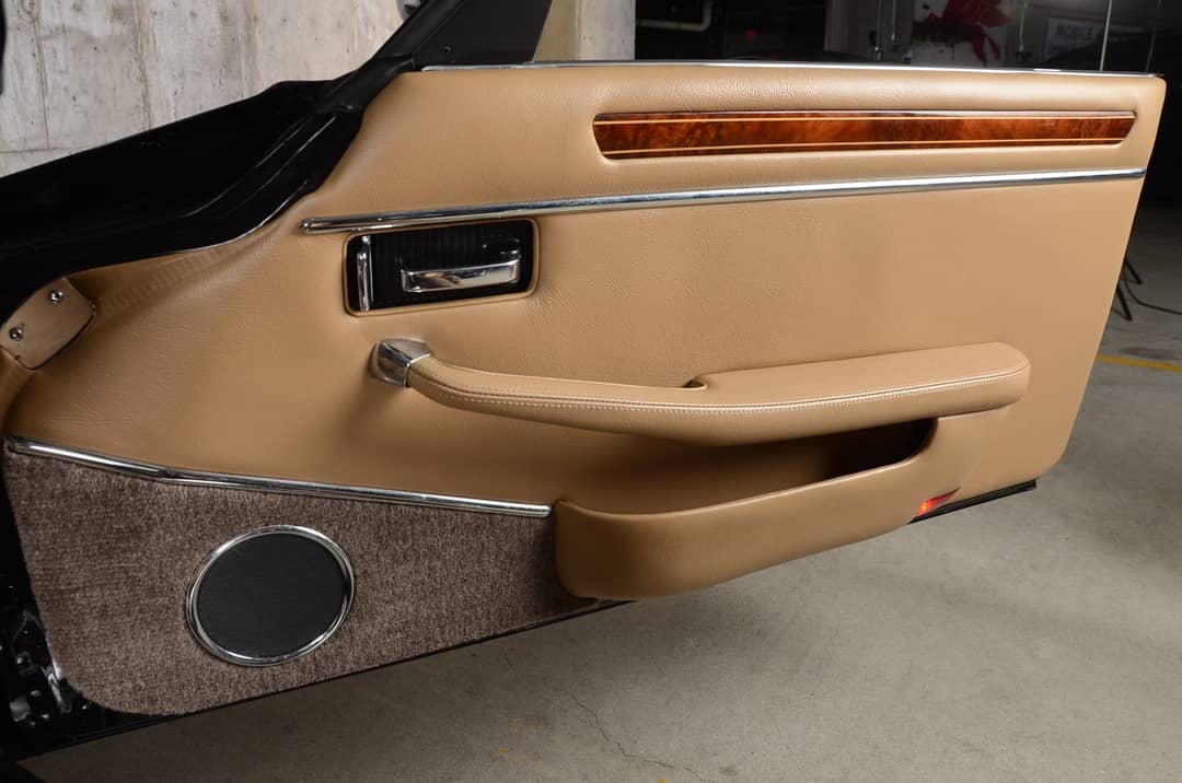 1990 Jaguar XJ-Series XJS — photo 13