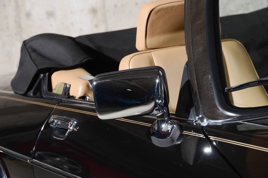 1990 Jaguar XJ-Series XJS — photo 29