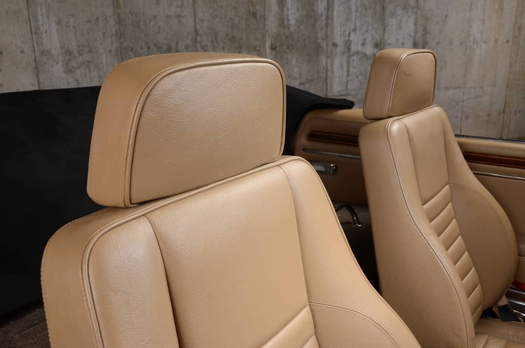 1990 Jaguar XJ-Series XJS — photo 32