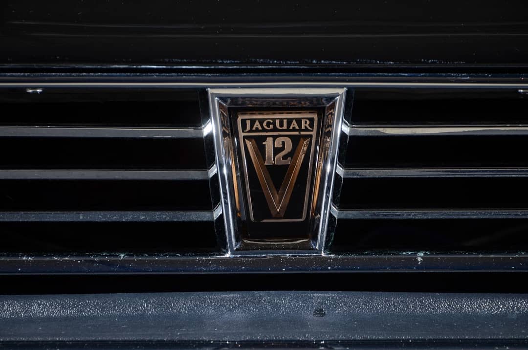 1990 Jaguar XJ-Series XJS — photo 40