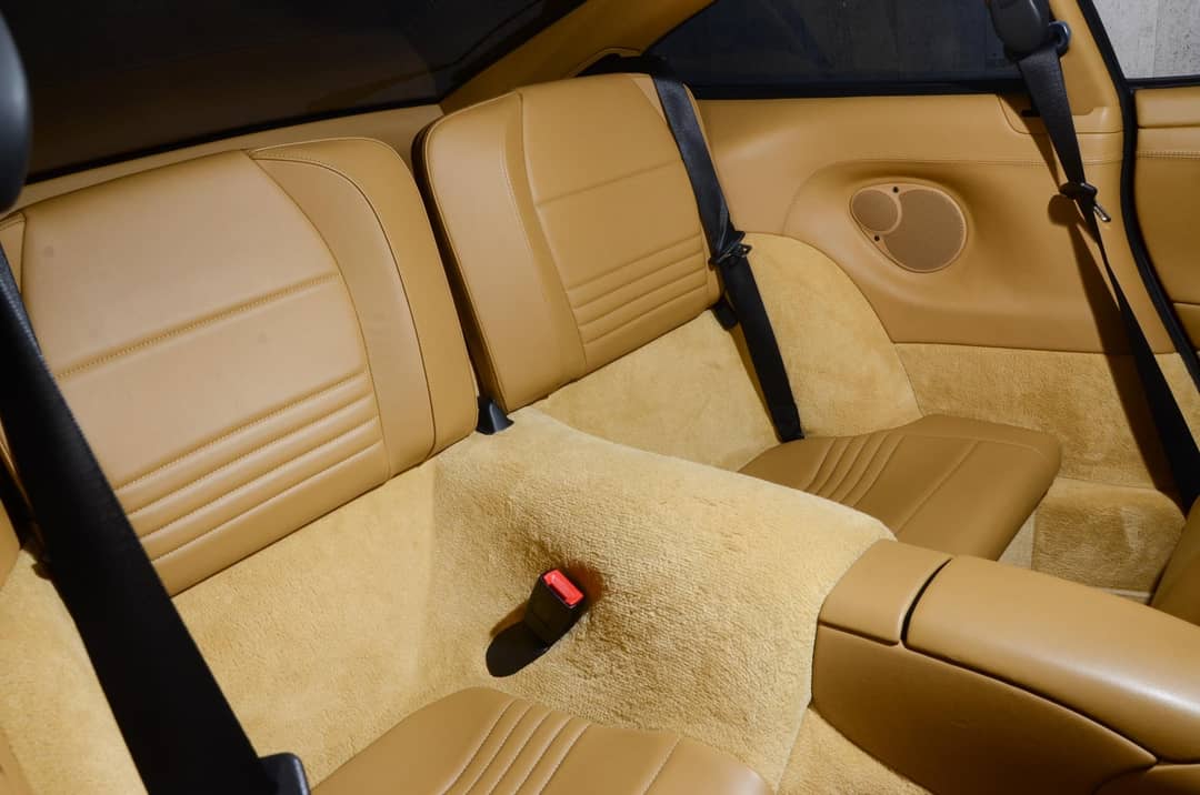 2003 Porsche 911 Turbo — photo 47