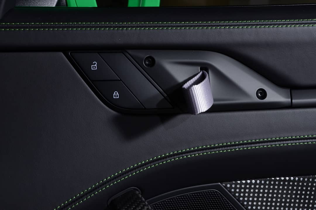 2024 Porsche 911 GT3 RS Tribute — photo 46