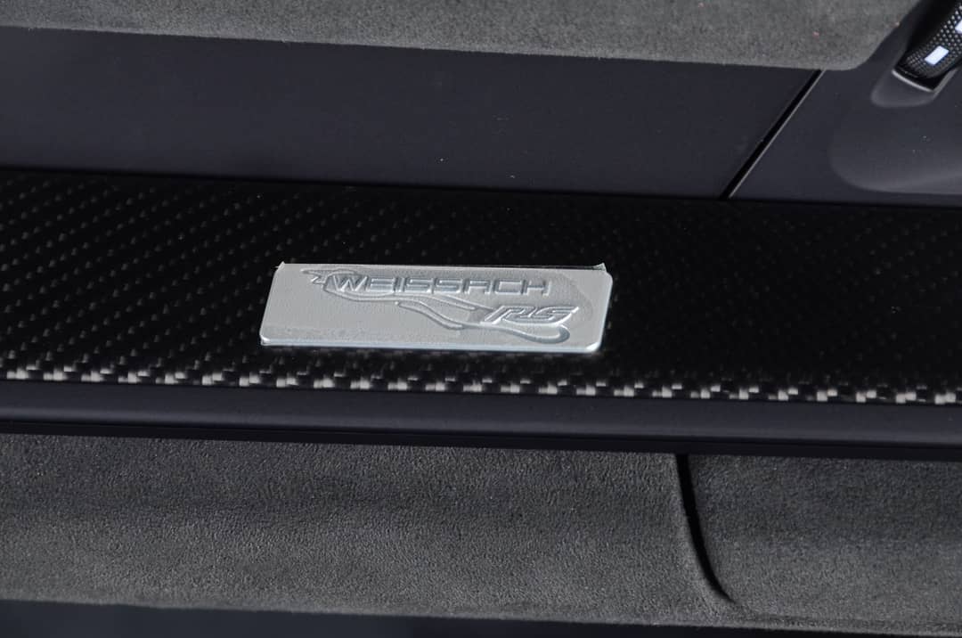 2024 Porsche 911 GT3 RS Tribute — photo 51
