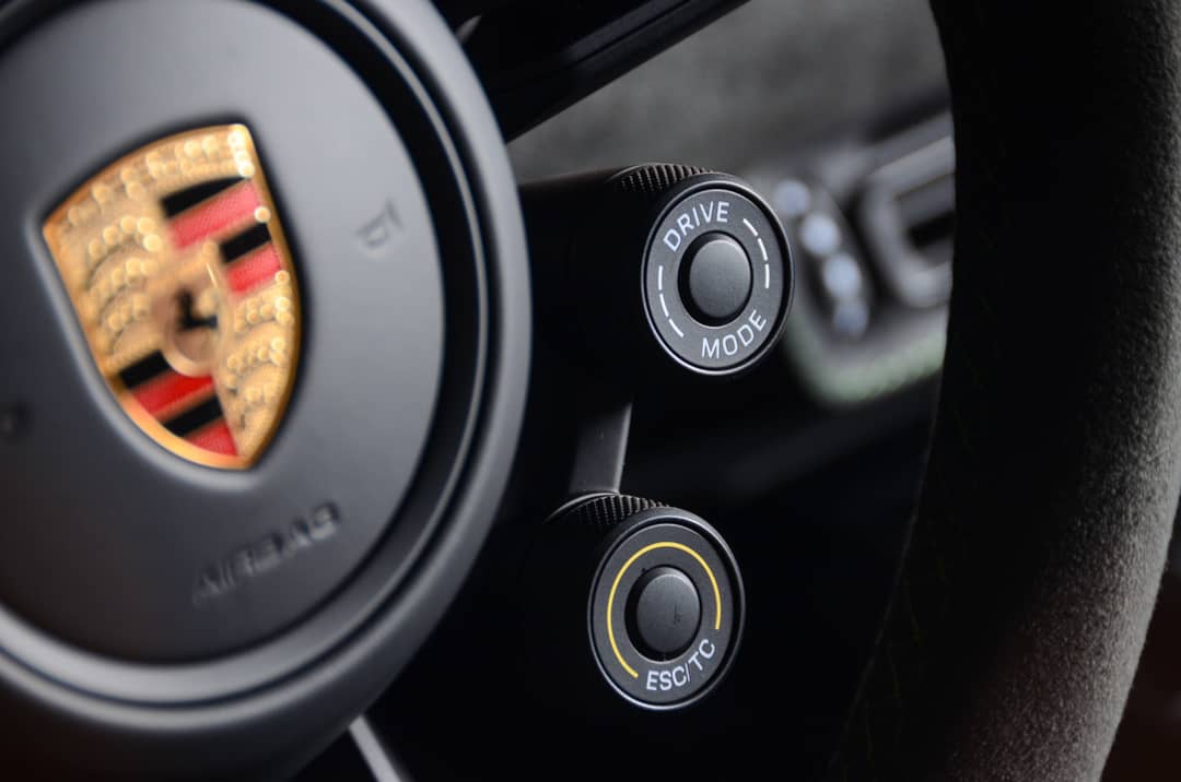 2024 Porsche 911 GT3 RS Tribute — photo 56