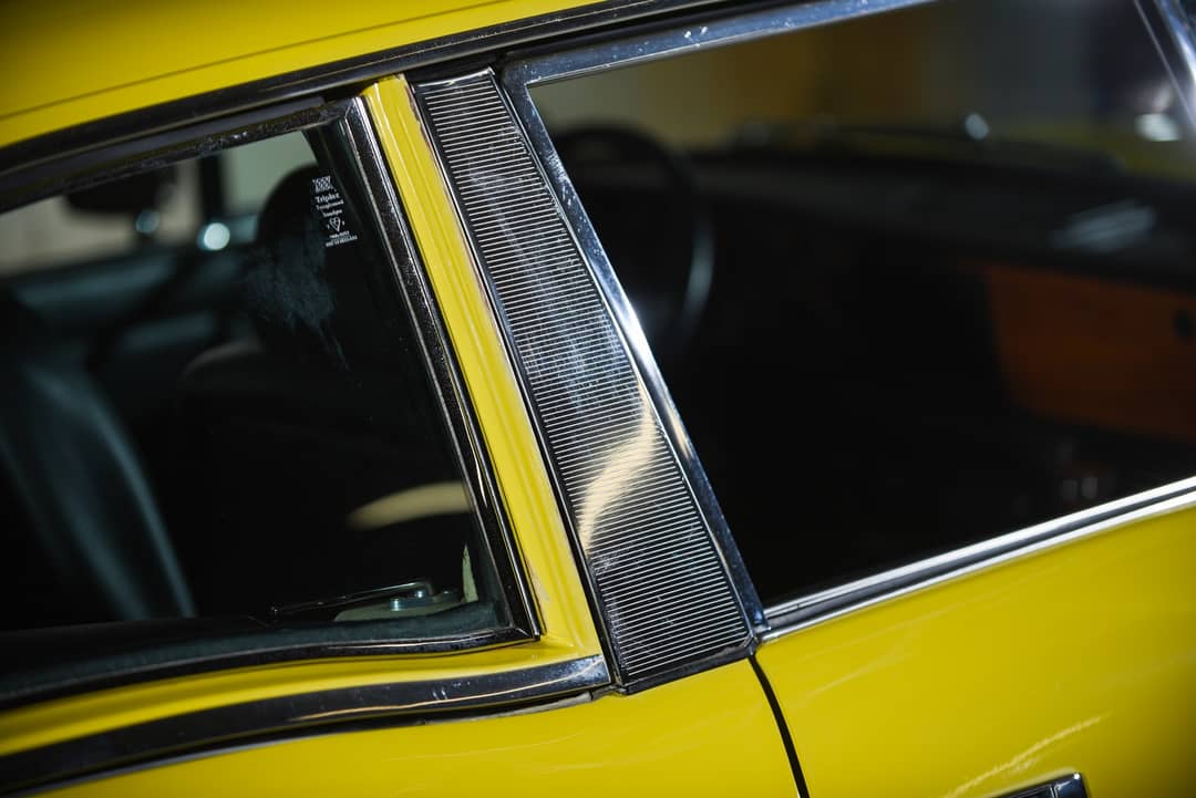 1973 Triumph Stag — photo 16