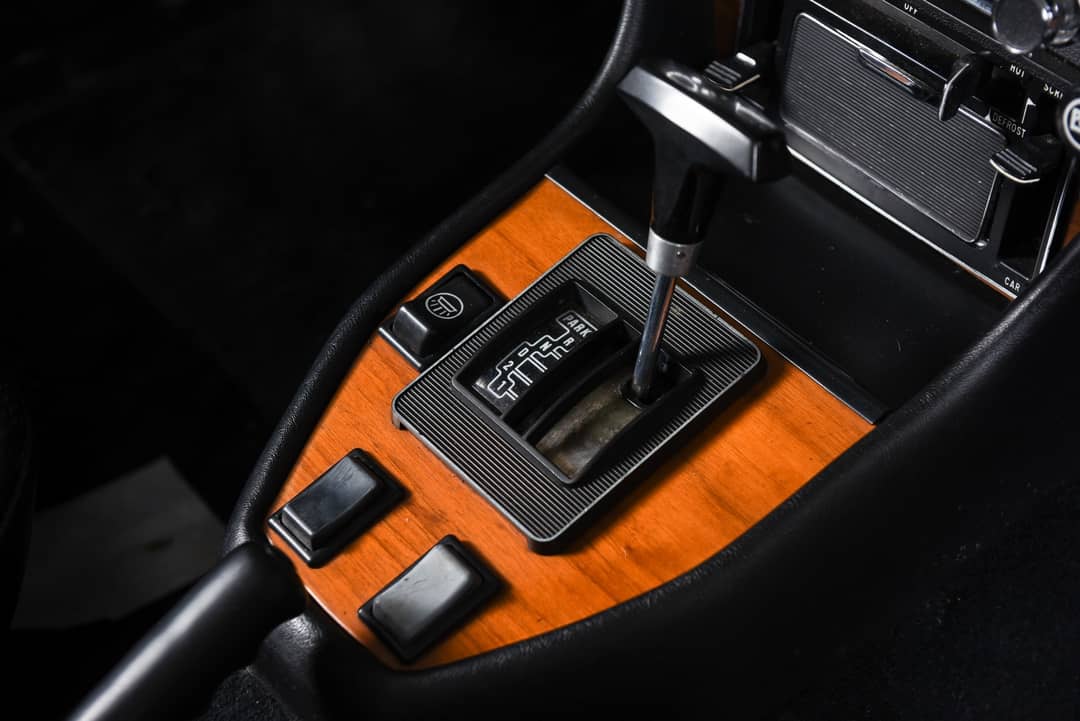 1973 Triumph Stag — photo 35