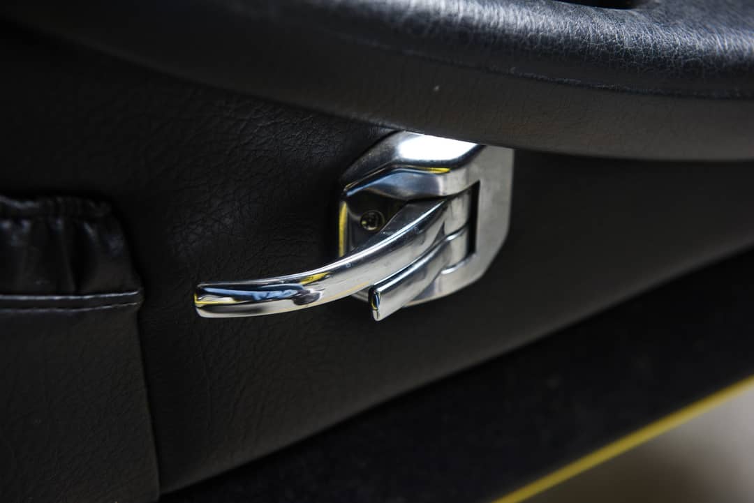 1973 Triumph Stag — photo 42