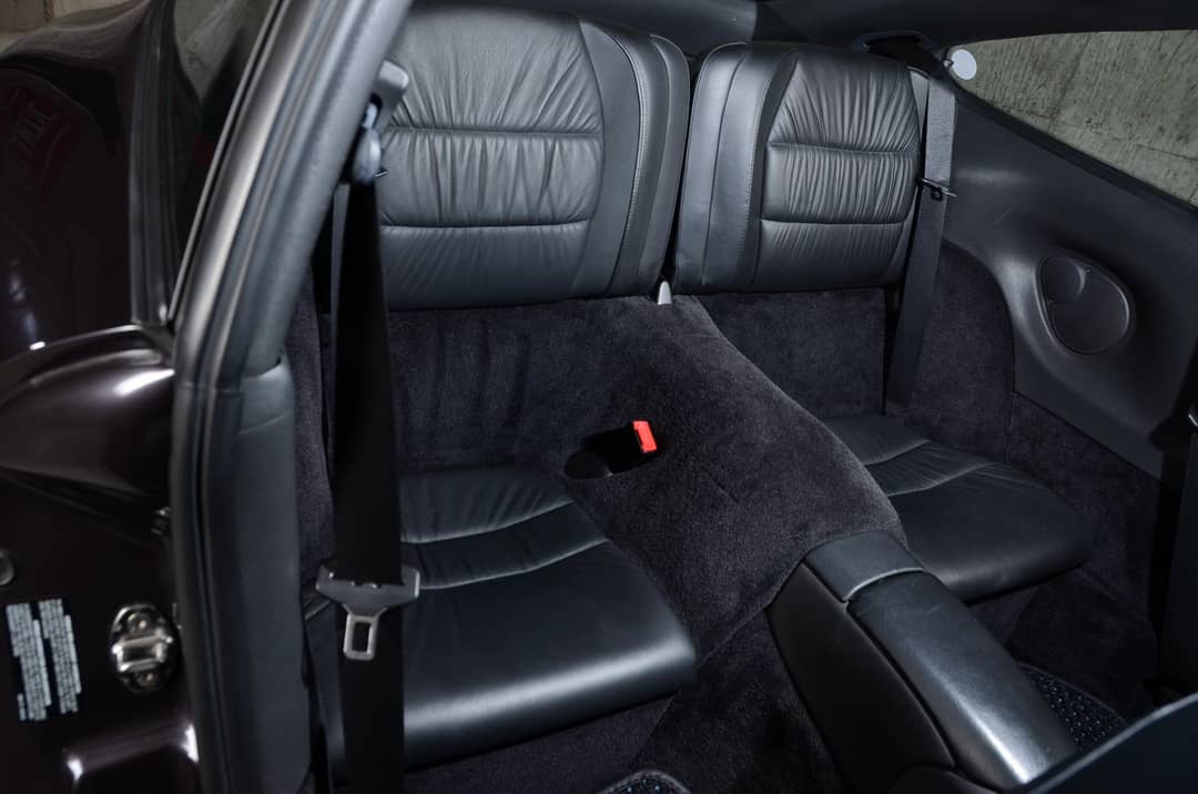 1999 Porsche 911 Carrera — photo 12